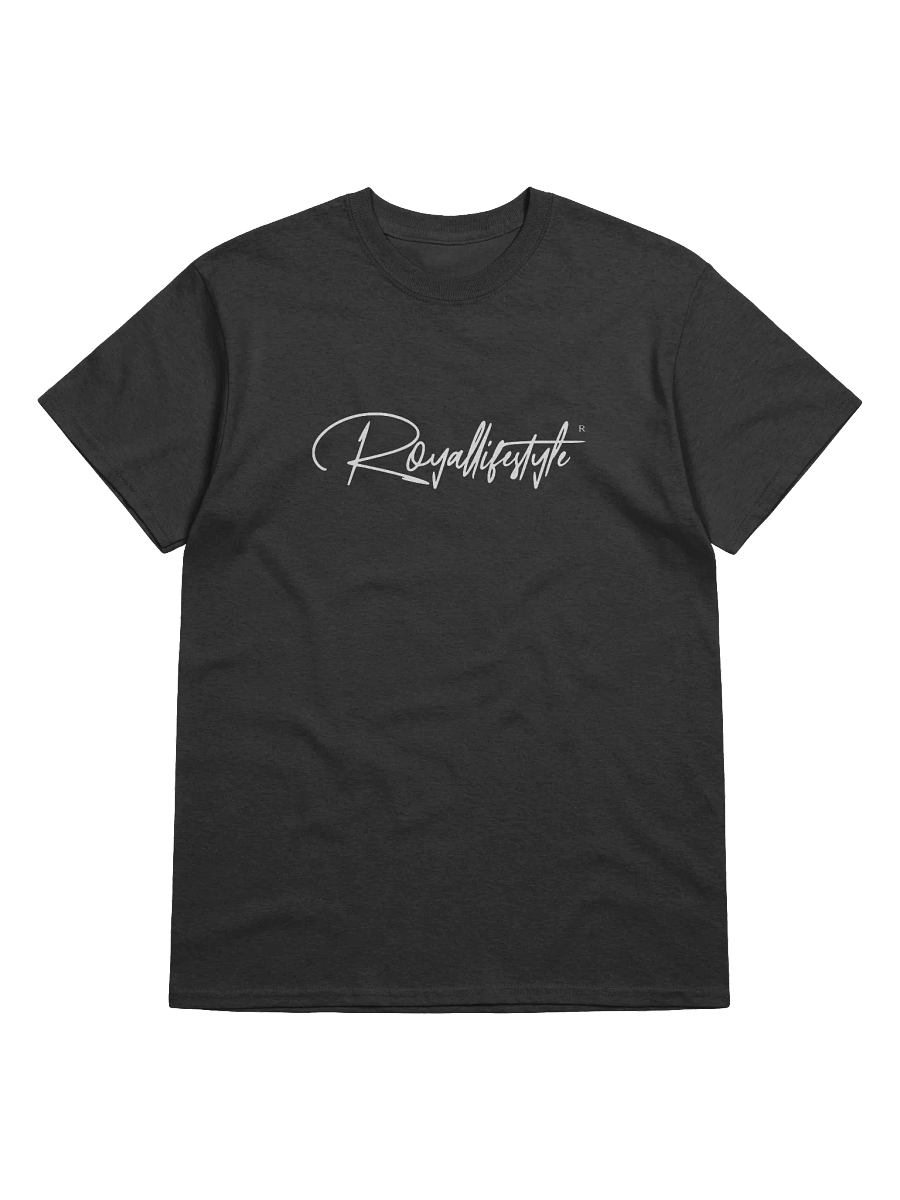 SNOOP Stylized Reflective Tee product image (2)