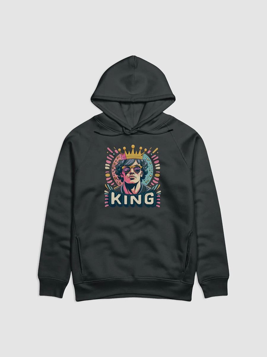 King Ricco Hoodie product image (1)