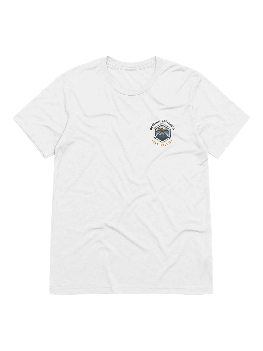 Volcanic Eruption Tee product image (1)