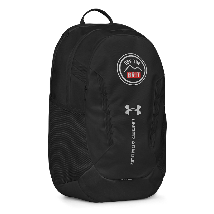 Off The Grit Under Armour® Backpack product image (3)