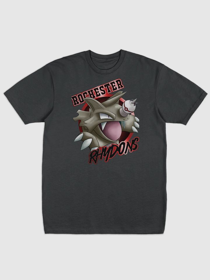 ROCHESTER RHYDONS SHINY T SHIRT product image (1)