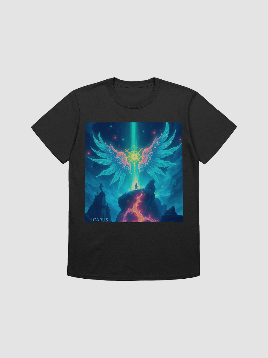 Icarus Hard Rock product image (1)