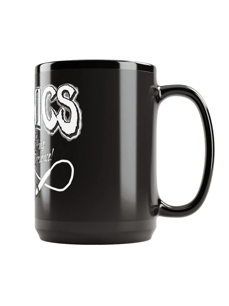 "AVIONICS: Minimal" Mug product image (1)