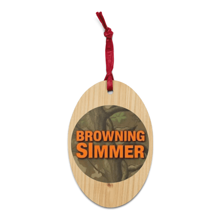 BrowningSimmer Round Logo product image (3)
