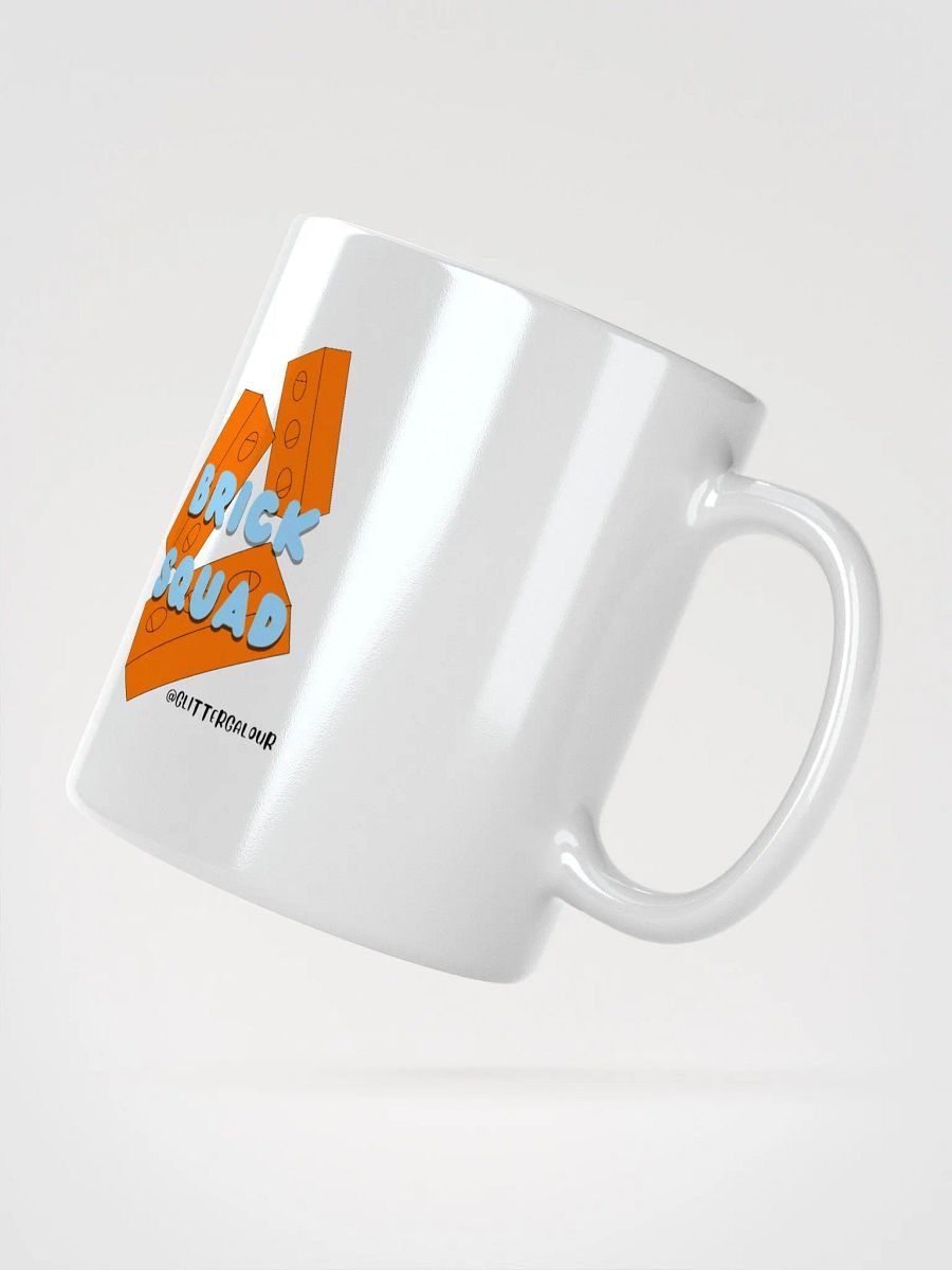 Official Brick Squad Mug product image (3)