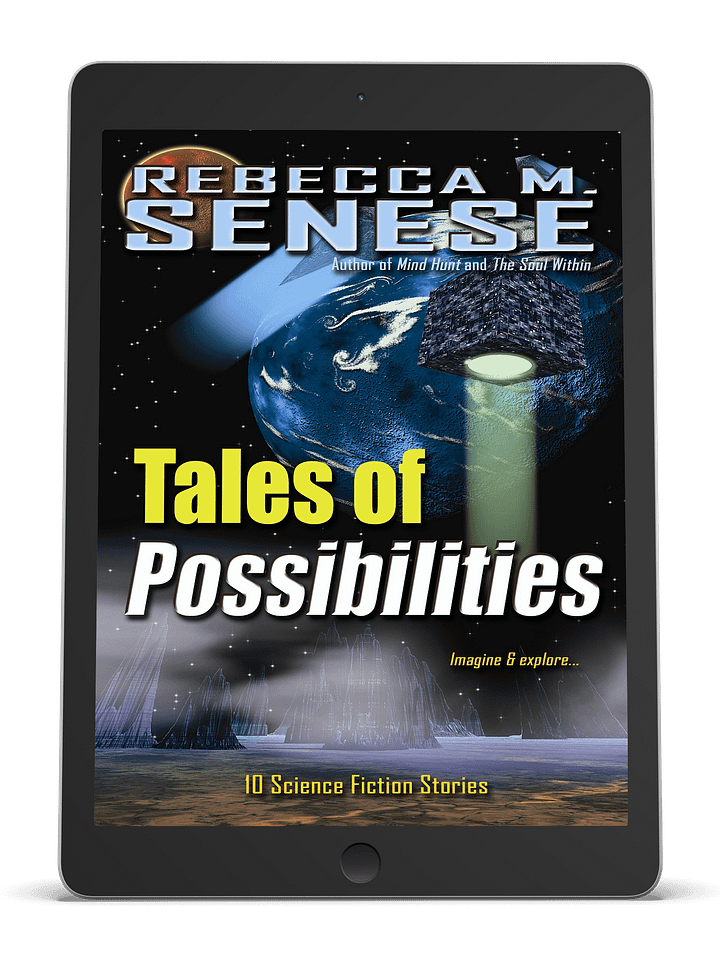 Tales of Possibilities product image (1)