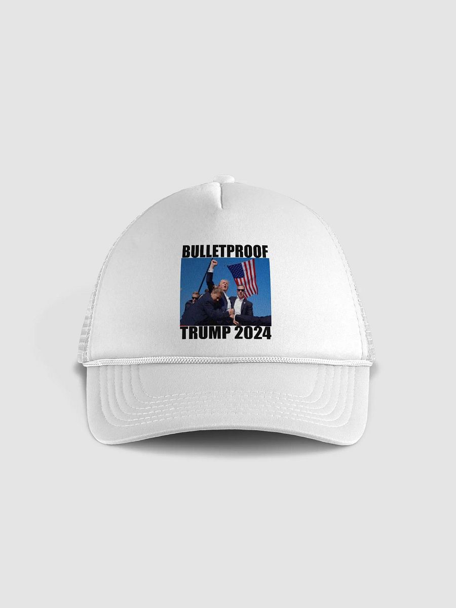 BULLETPROOF PRESIDENT product image (1)