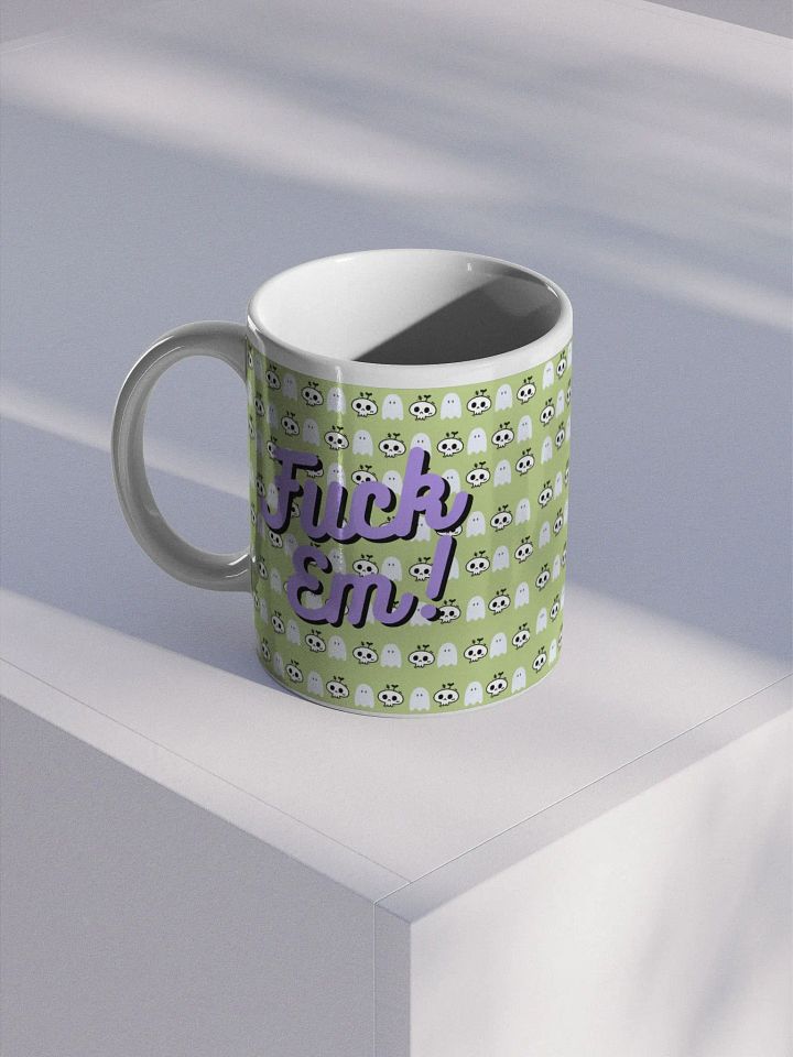 F em! mug product image (1)