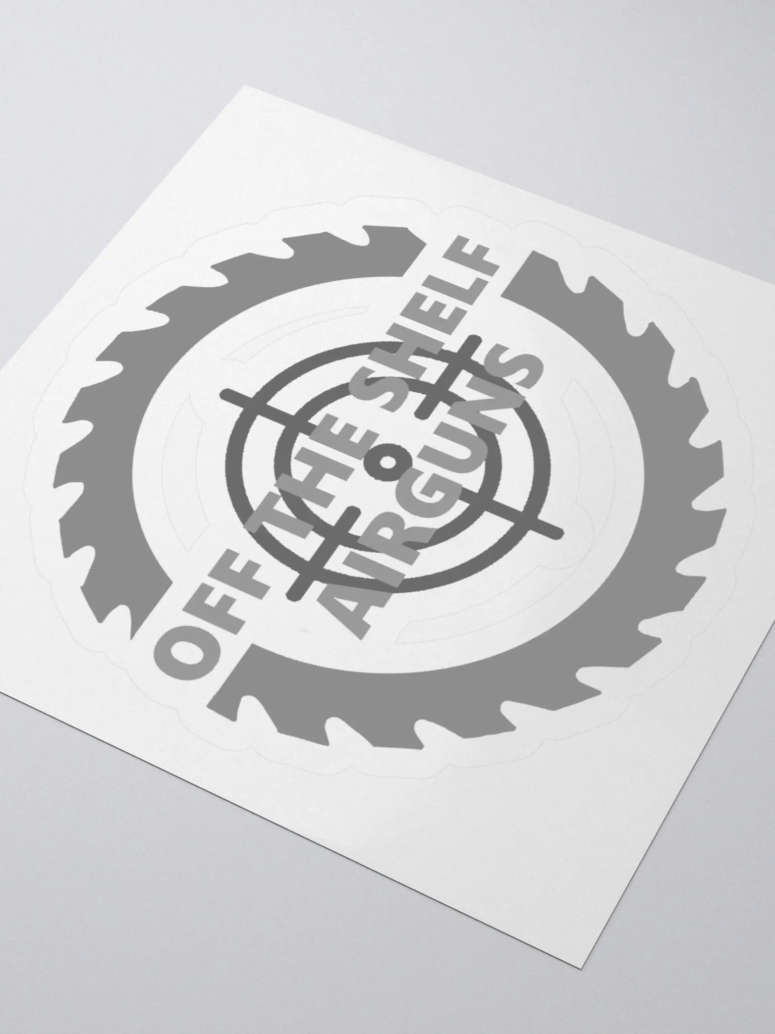 OTSA Logo Sticker product image (3)