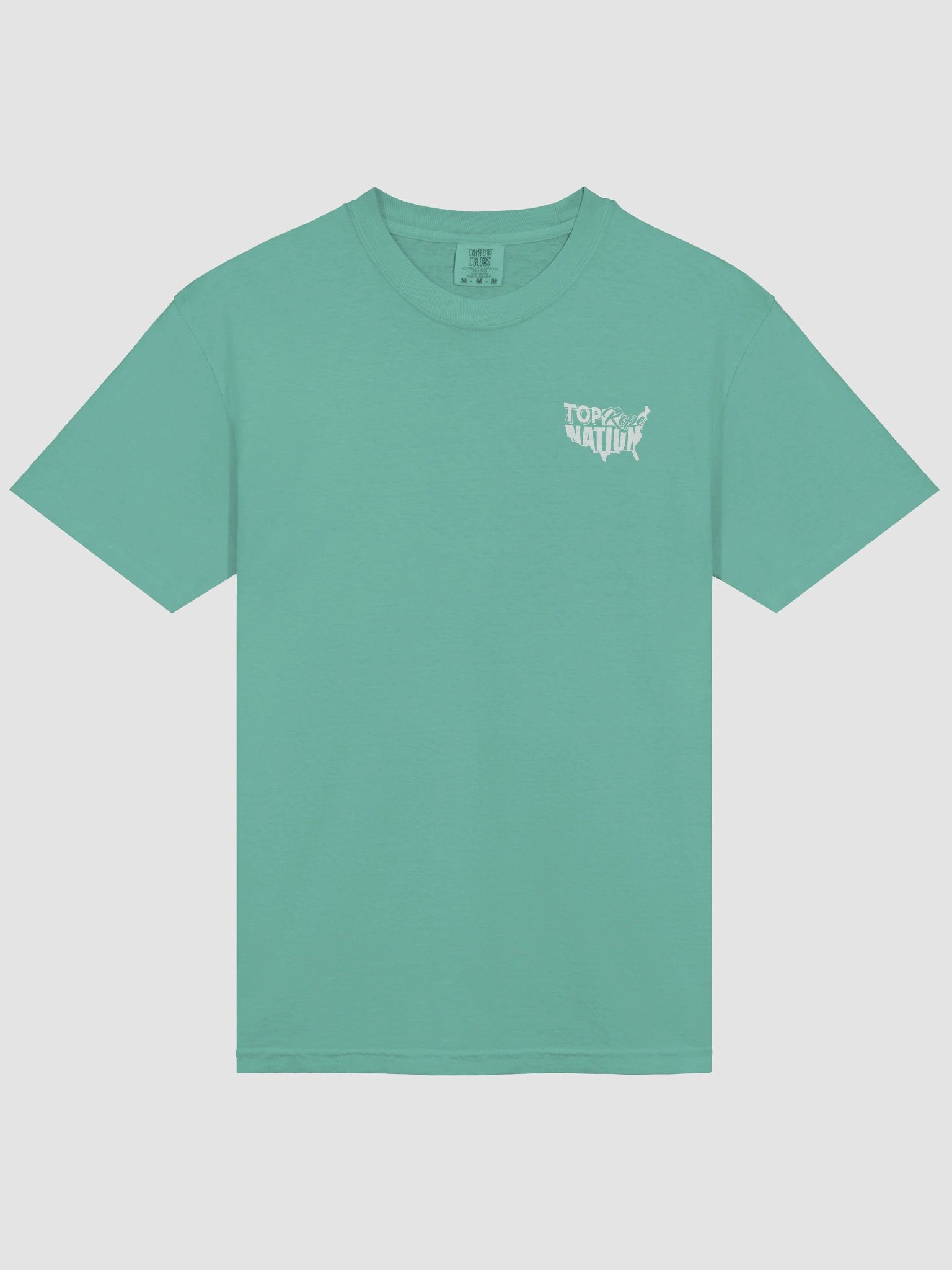 Top Rope Nation Small Logo product image (38)