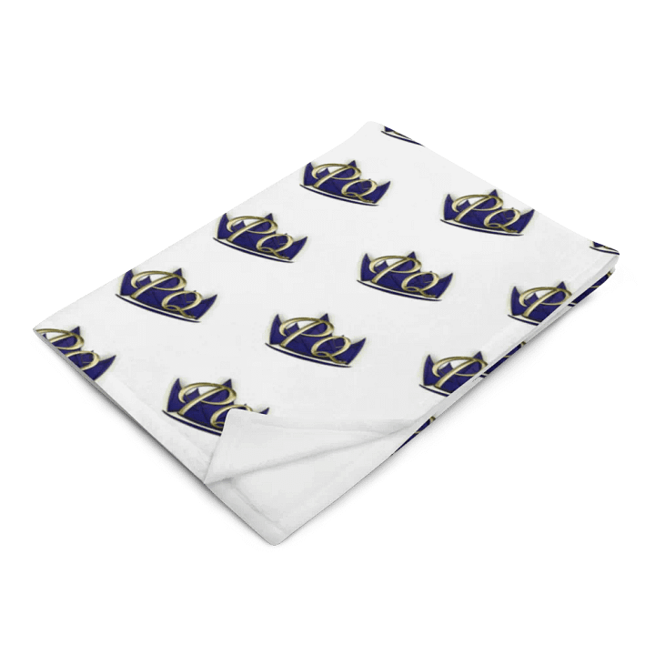 PQ Throw Blanket product image (14)