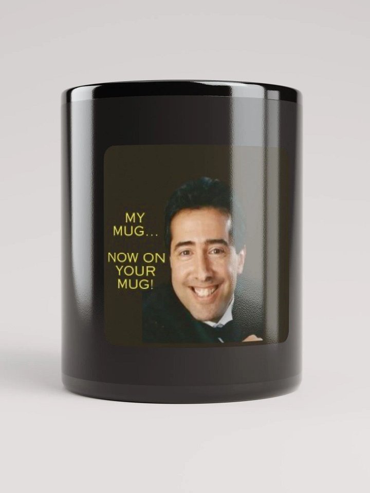 David Bronstein Official Merch 