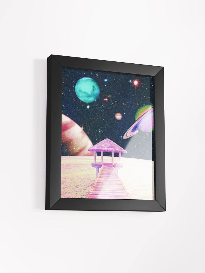 Cosmic Sanctuary: A Retreat Under the Stars product image (14)