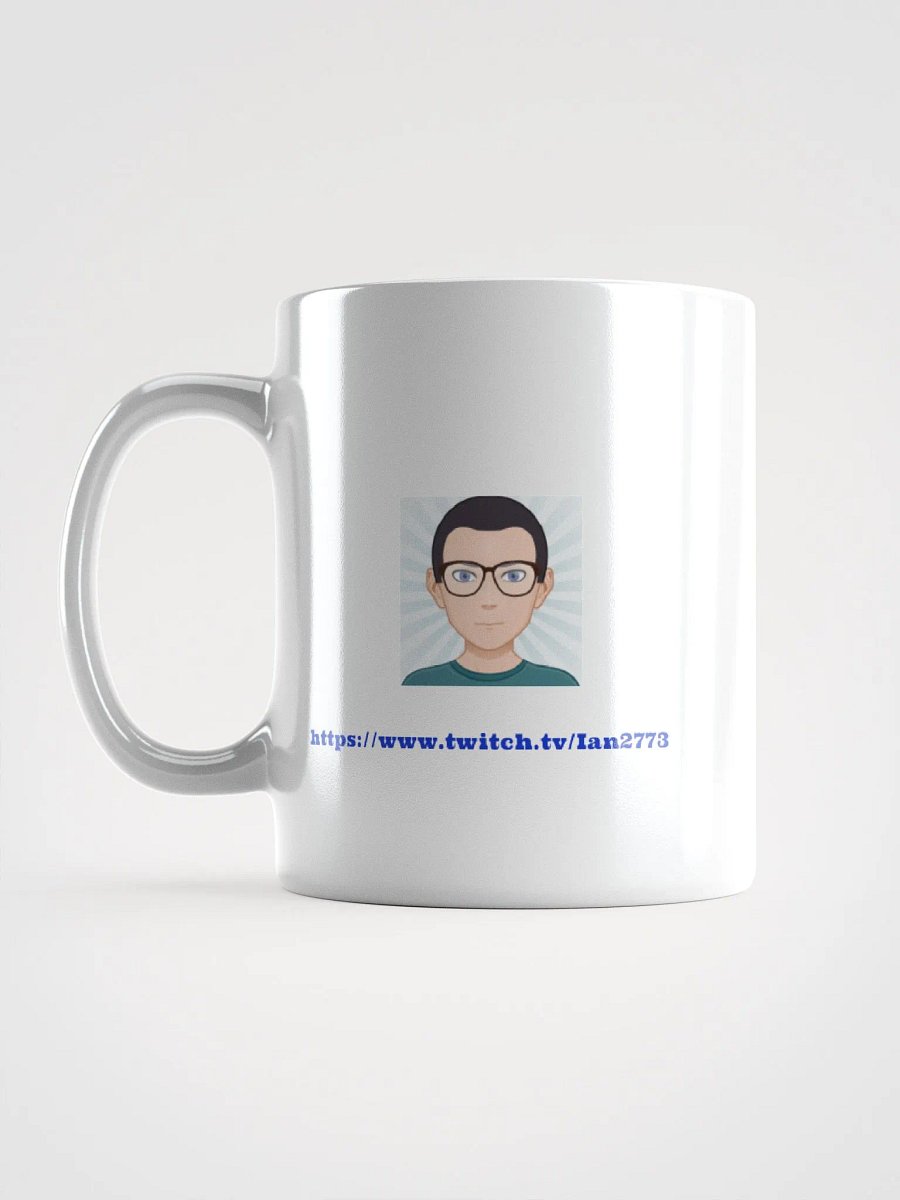 Logo Mug product image (6)