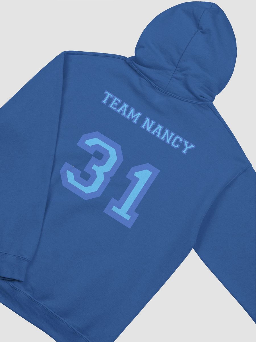 Team Hoodie - Team Nancy product image (16)