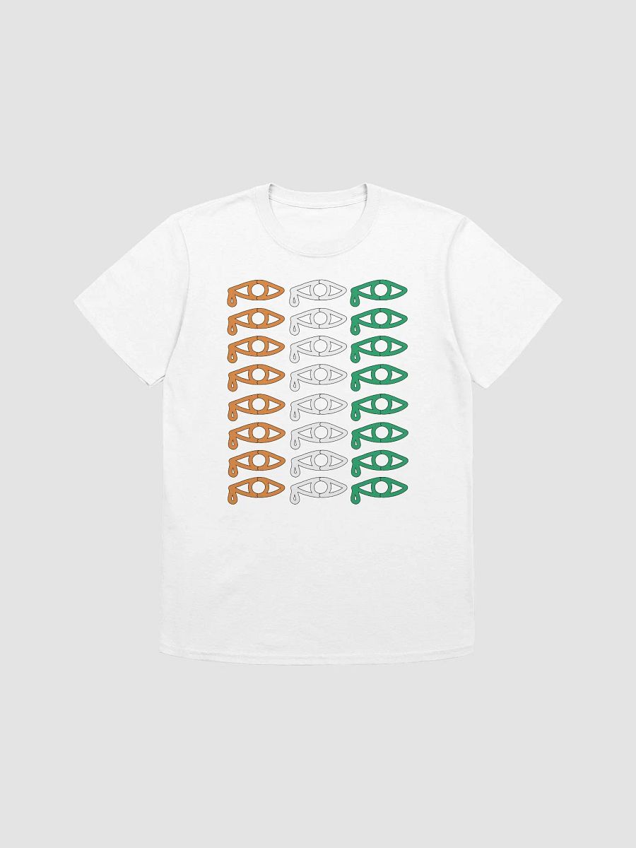 Ivory Coast - Forever Cry - Gildan Unisex Softstyle T-Shirt product image (2)