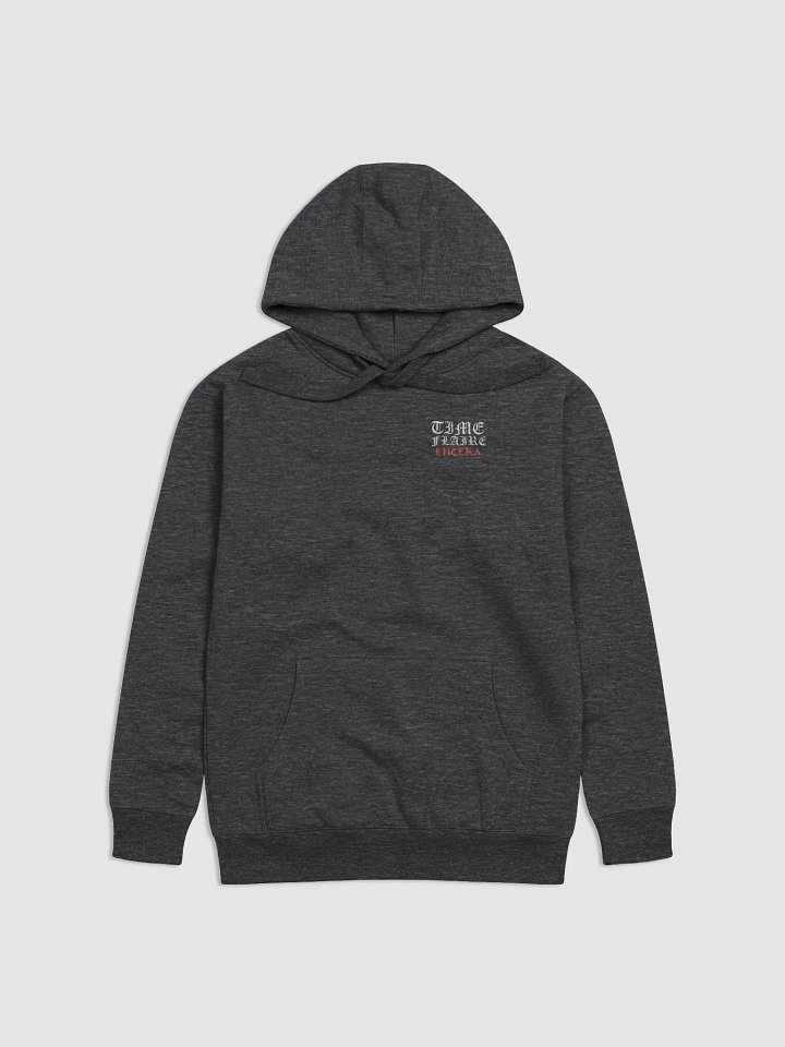 11 Years of Timeflaire Hoodie product image (1)