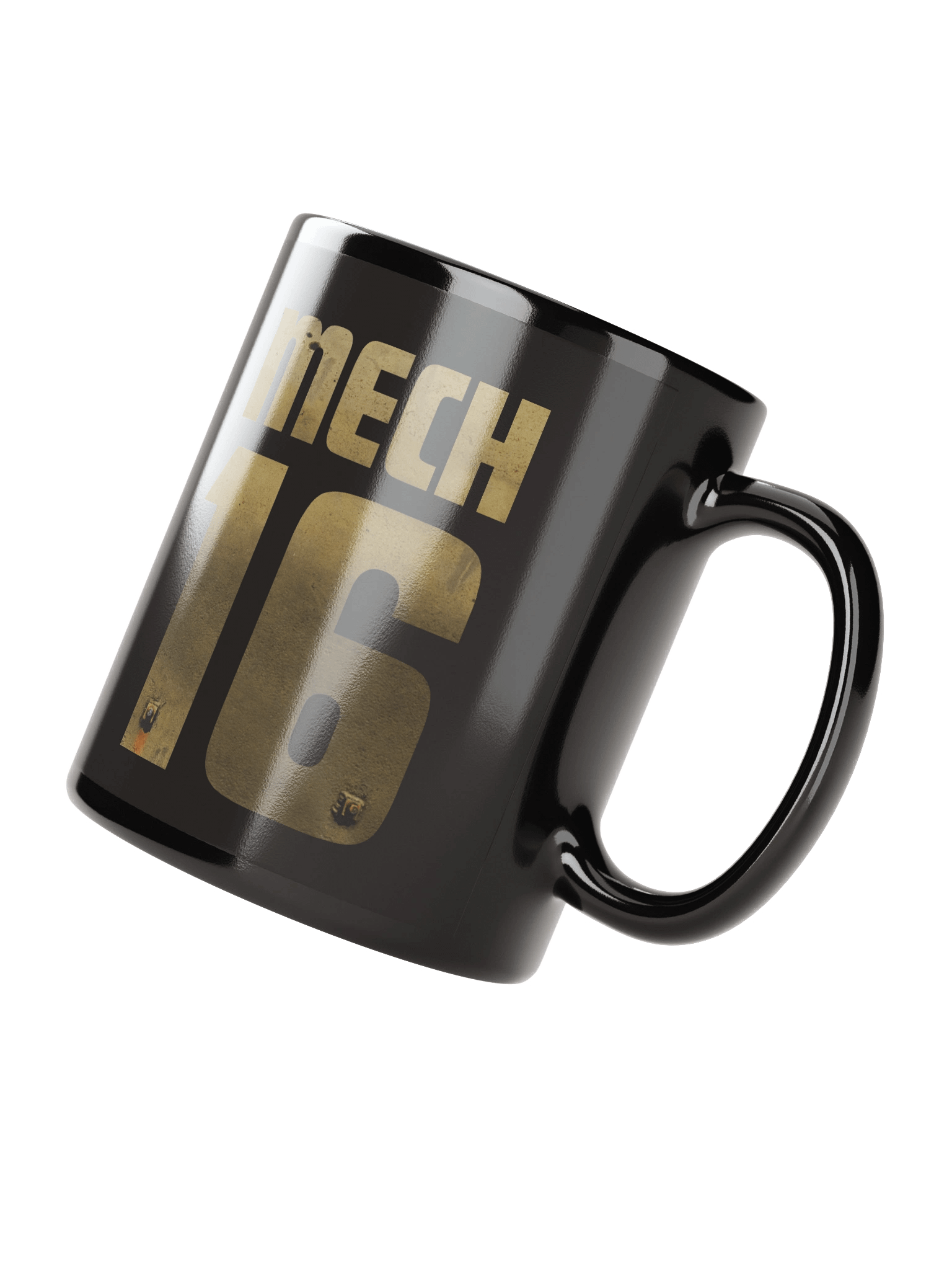 MECH 16 MUG product image (3)