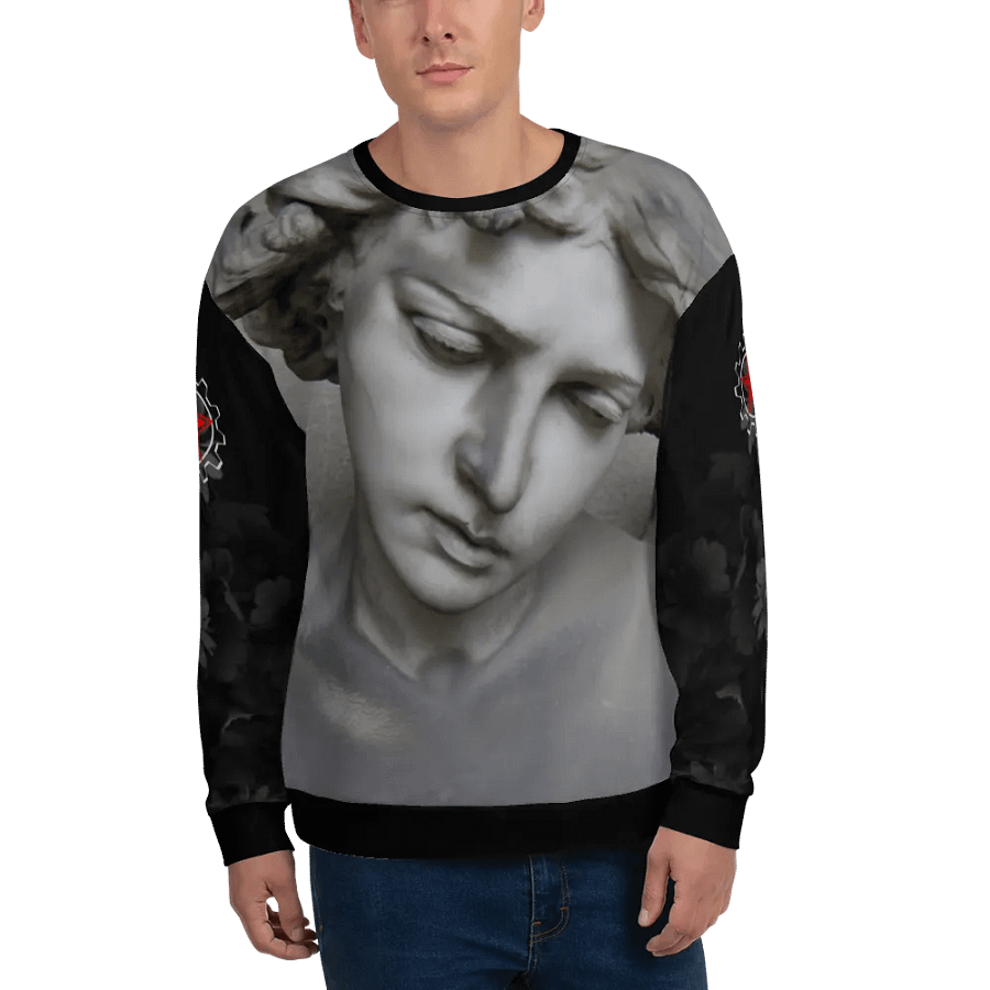The Guardian Angel Sweatshirt product image (2)
