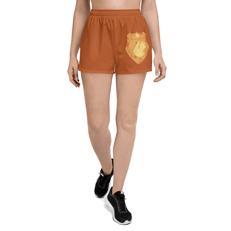 Silly Goose Shorts product image (1)
