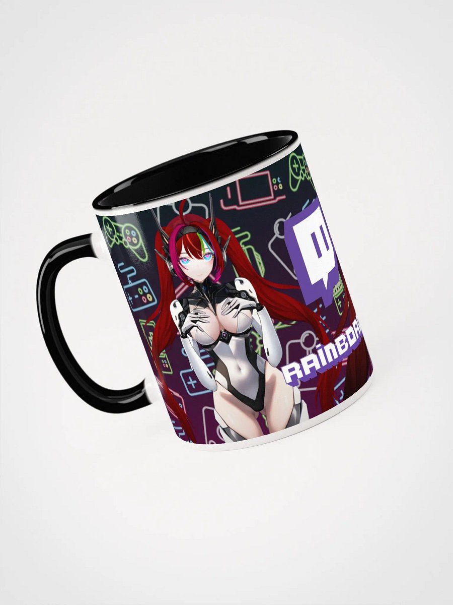 Mommy Gaming Mug product image (11)
