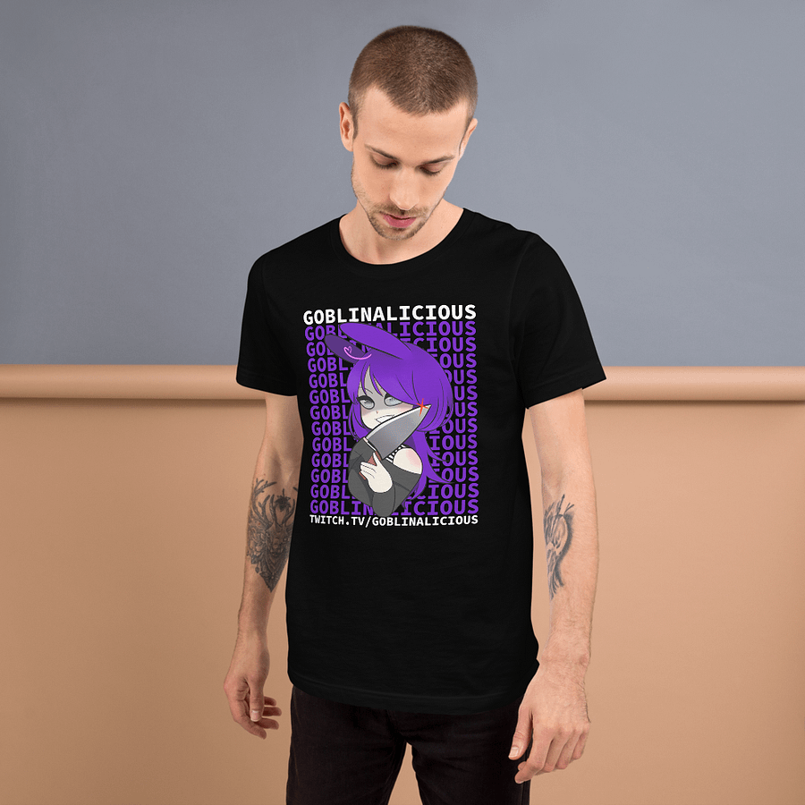 Kowai Knife T-Shirt product image (6)