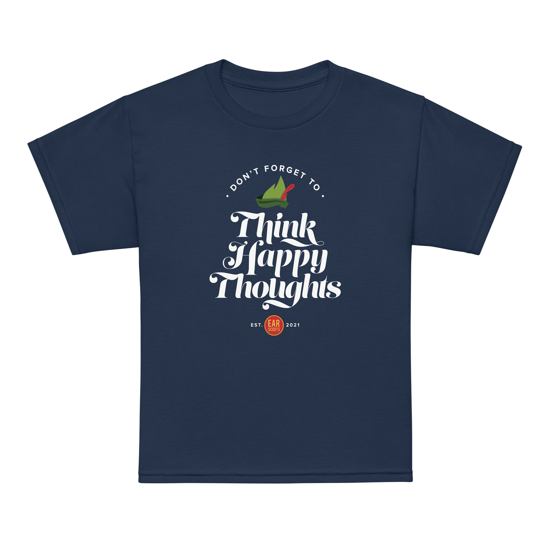 Happy Kids Tee product image (11)