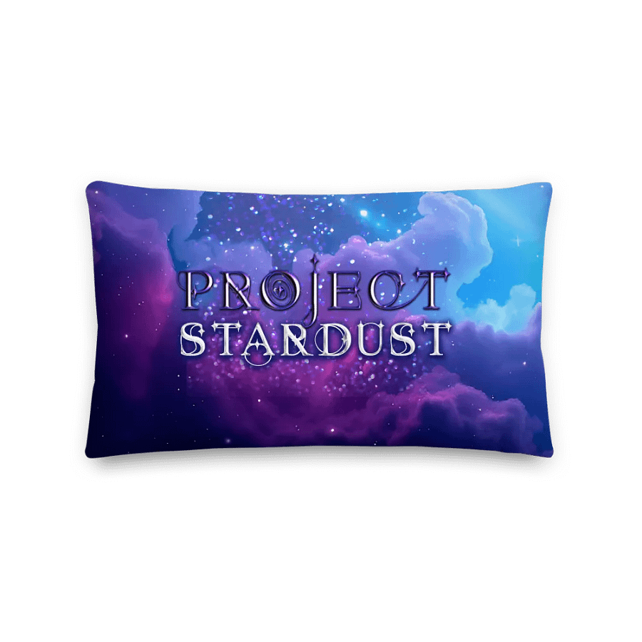 Star Traveler Pillow product image (8)