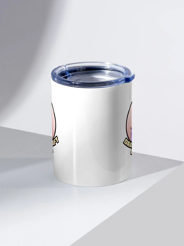Dragoncraft Gaming Stainless Steel Tumbler product image (2)