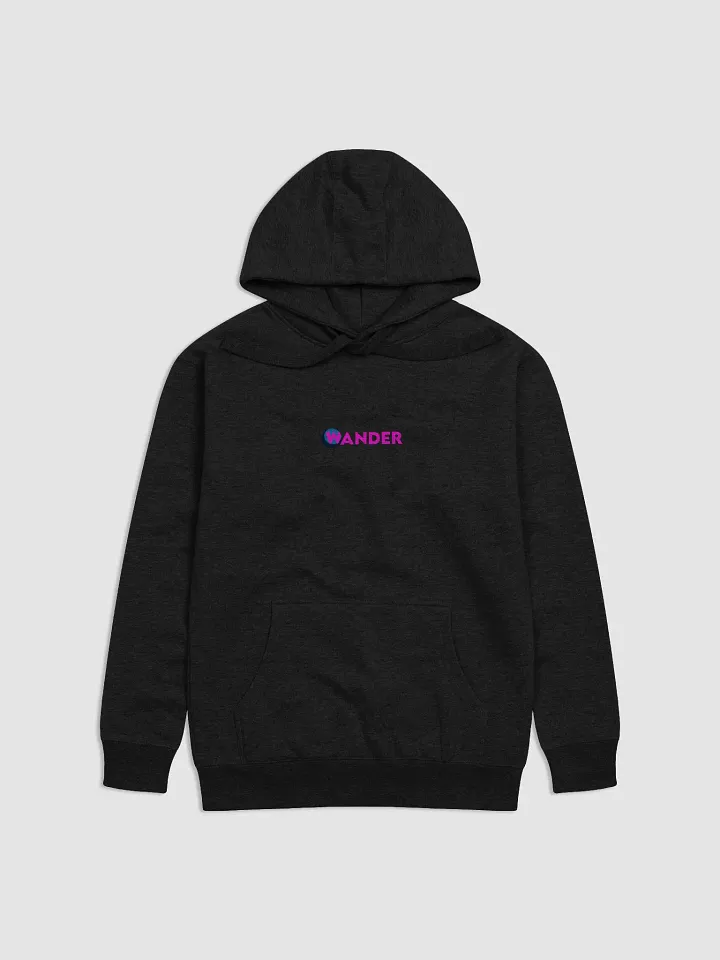 Wander Hoodie product image (3)