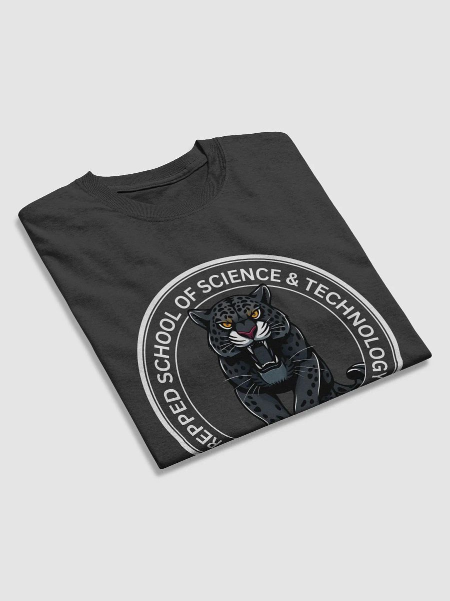 Repped School of Science & Technology Shirt product image (3)