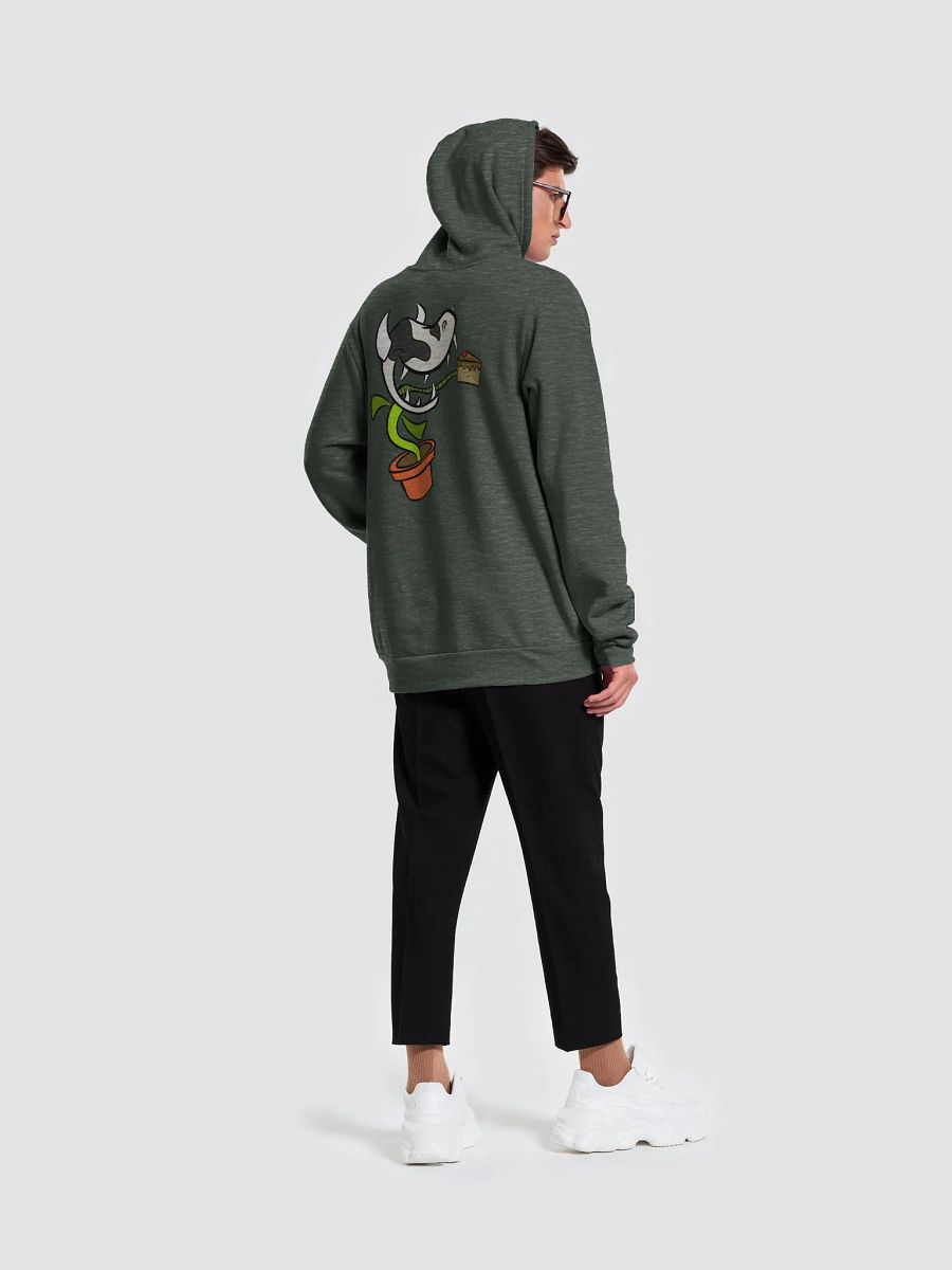 Lil' GluFriends Line-up Hoodie product image (4)