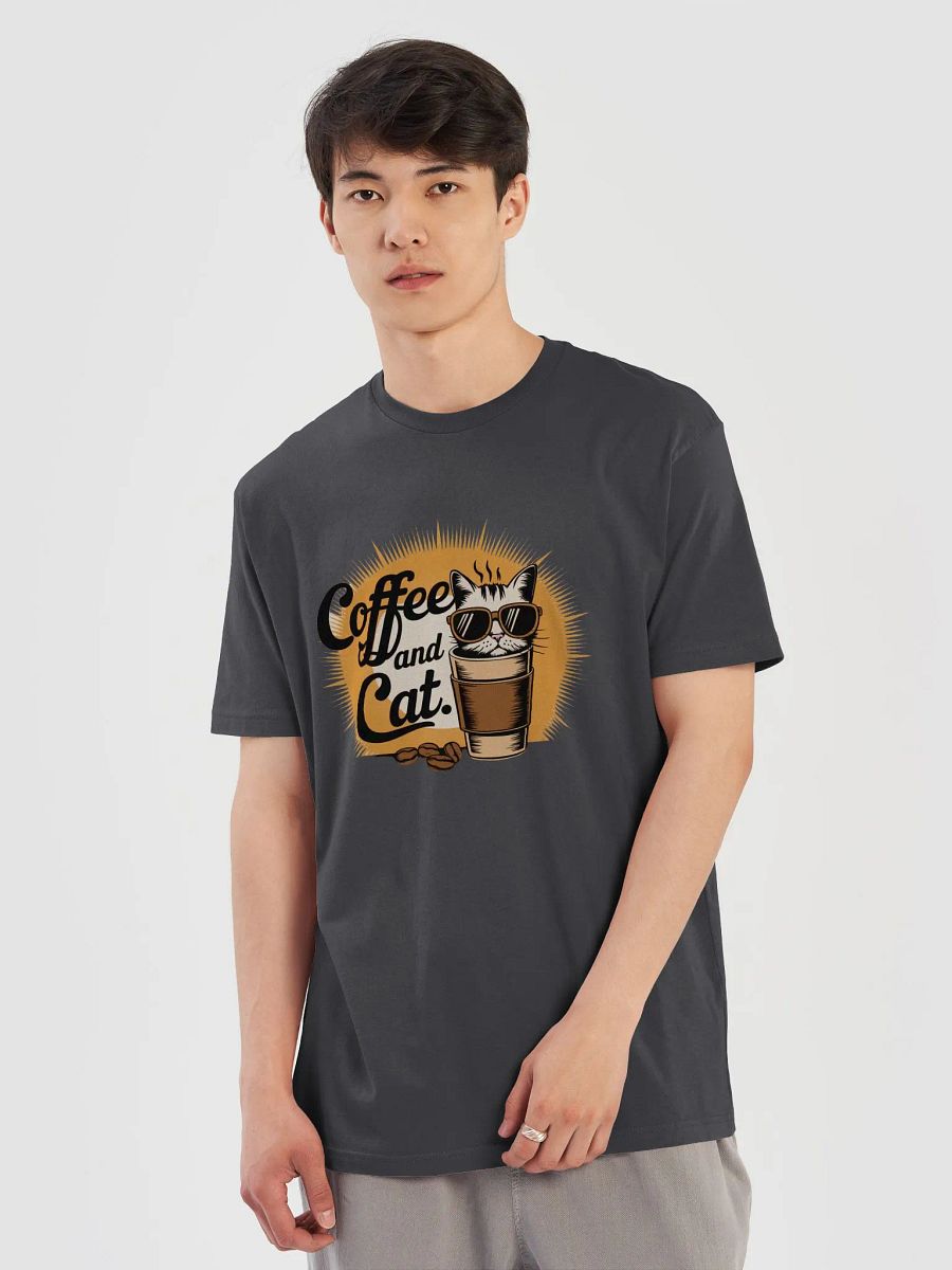 Coffee and Cat product image (5)