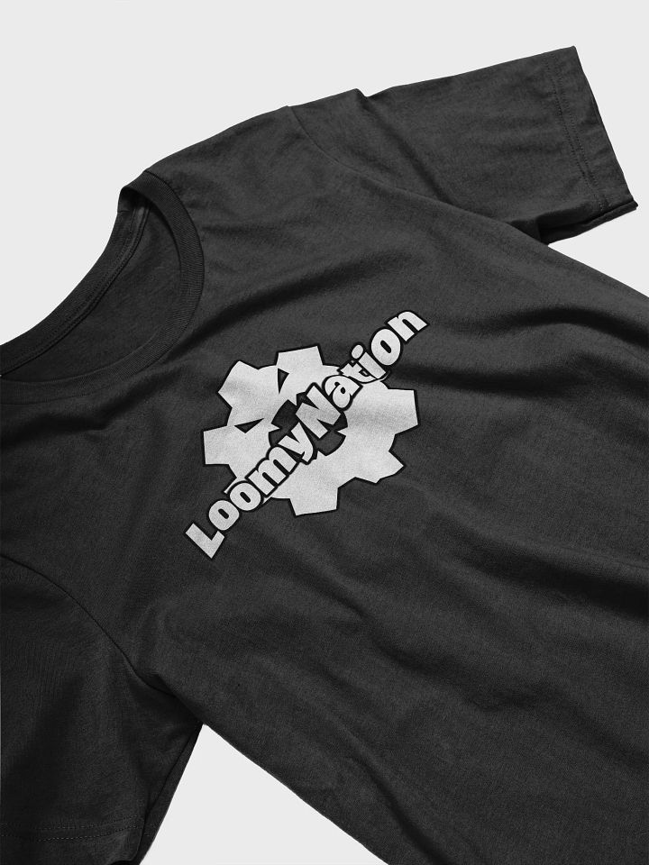 Loomynation Tee product image (2)