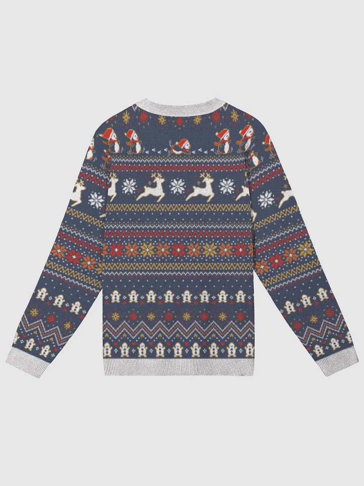 Sleigh Ugly Sweater product image (2)