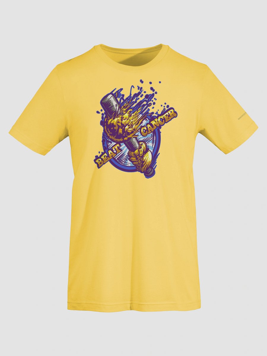 Beat Cancer - T-Shirt product image (7)