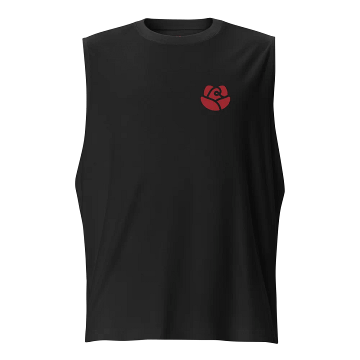 Bella+Canvas Muscle Tank product image (1)