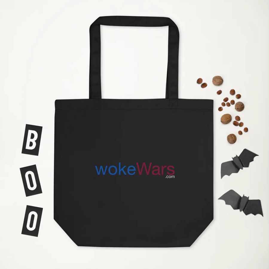 wokeWars Tote product image (5)