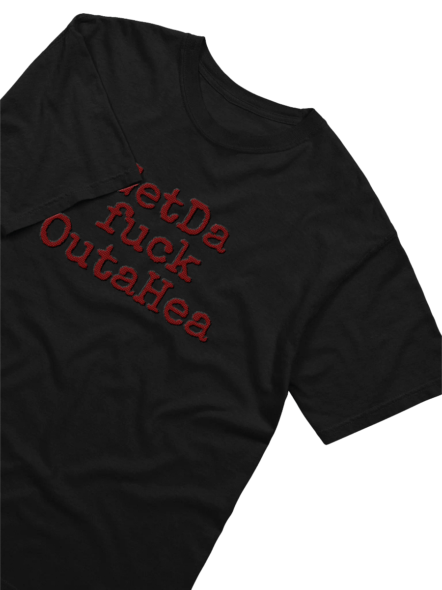 SpartanX Statement Tee product image (3)