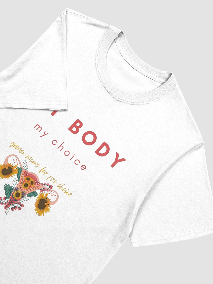 my body my choice product image (1)