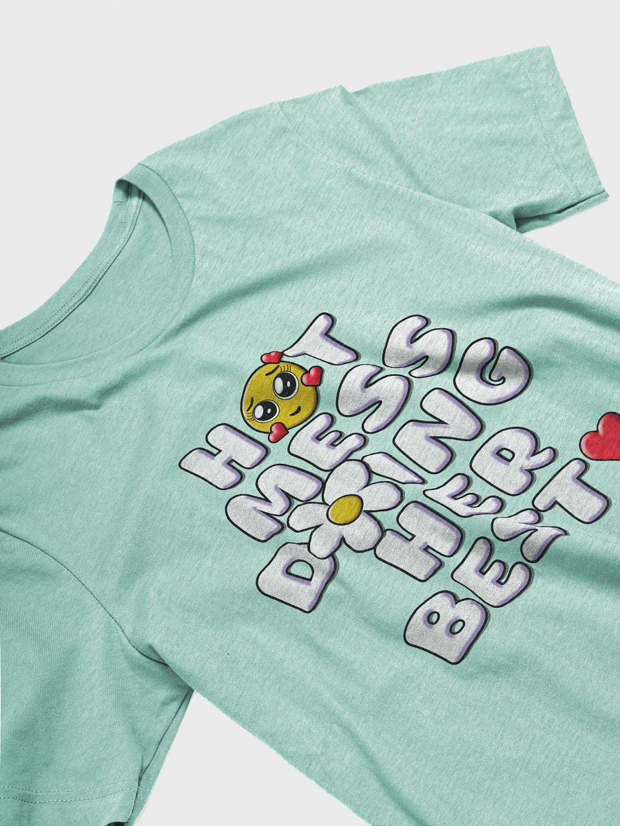 Hot Mess Doing Her Best T-Shirt product image (5)