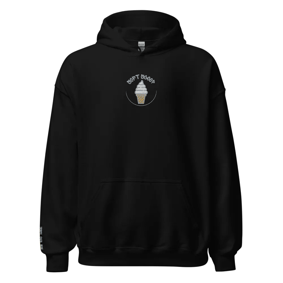 Soft Scoop Delight Hoodie product image (1)