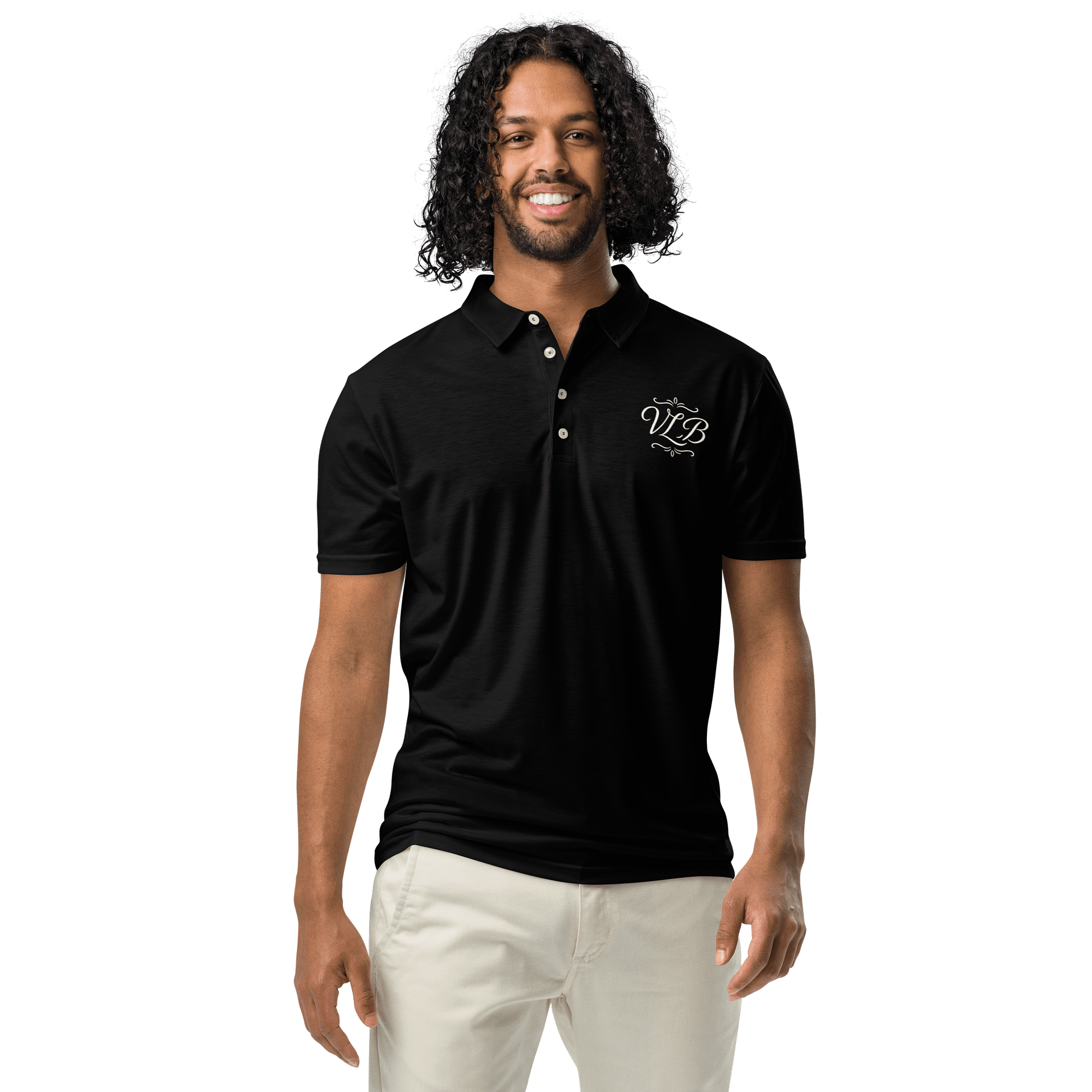 VLB Signature – Polo Nocturne product image (3)