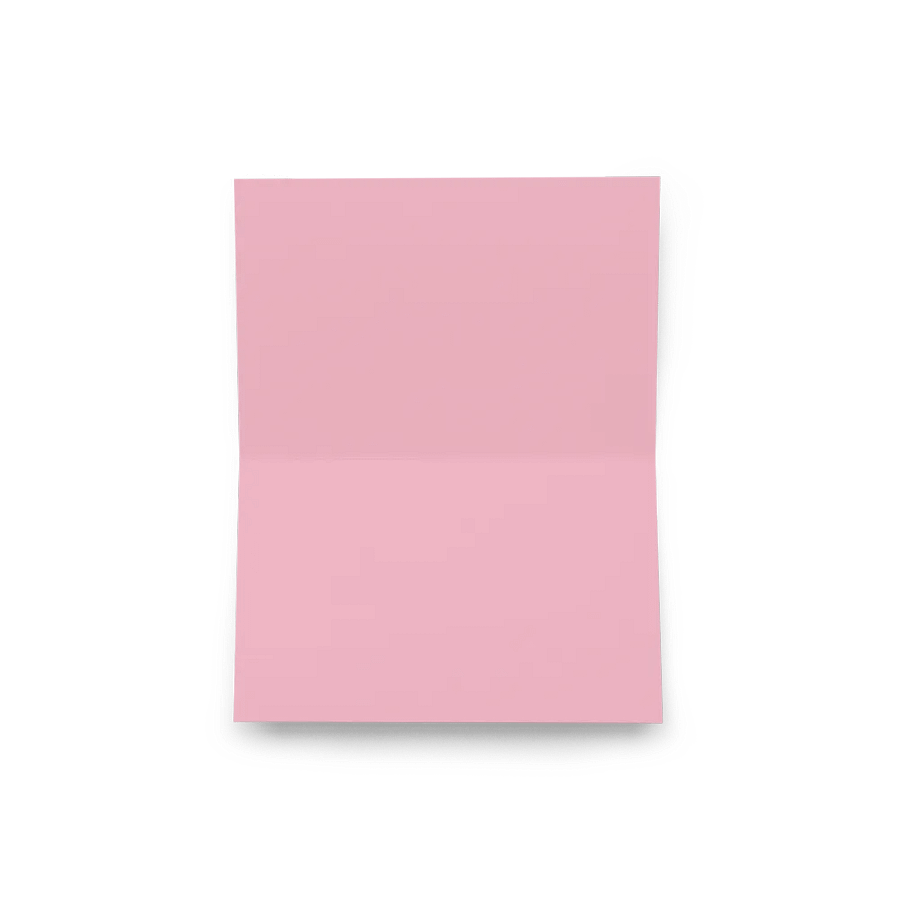 Valentine’s Monogram Letter A(1) Card product image (6)