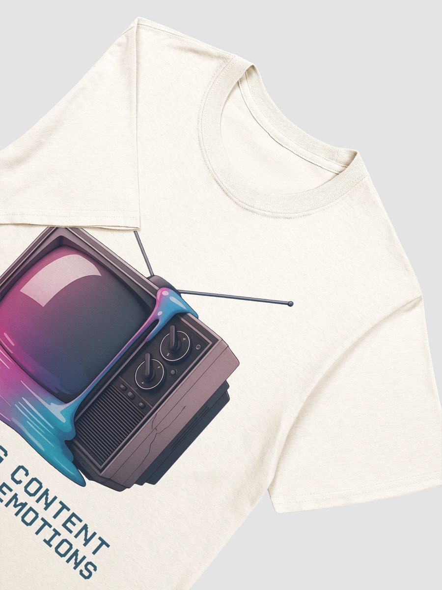 Satire Tshirt product image (3)