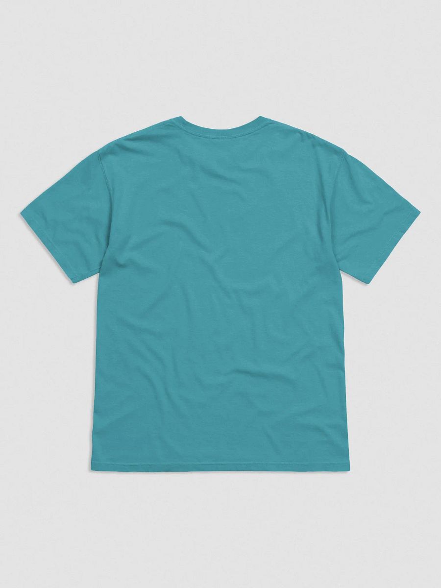 T-shirt product image (18)