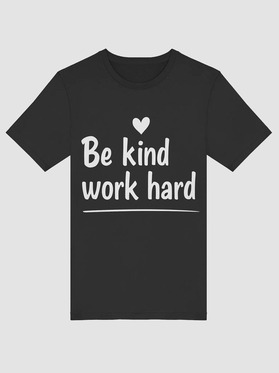 Unlock Your True Potential with Gigi Hadid’s Inspiring Mantra: Be Kind, Work Hard – Wear the Change You Want to See product image (5)