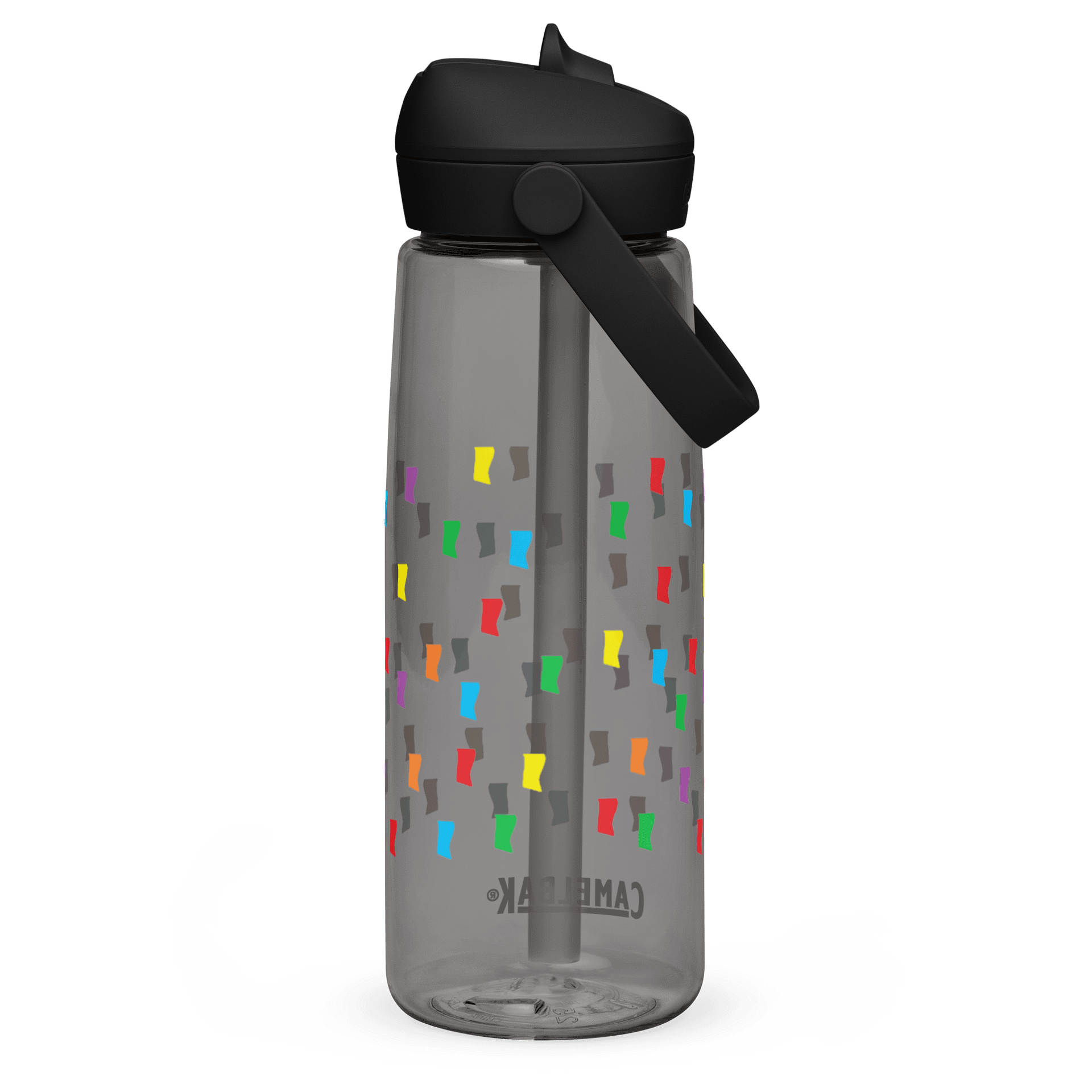 Confetti CamelBak Thrive® Flip Straw Water Bottle product image (2)