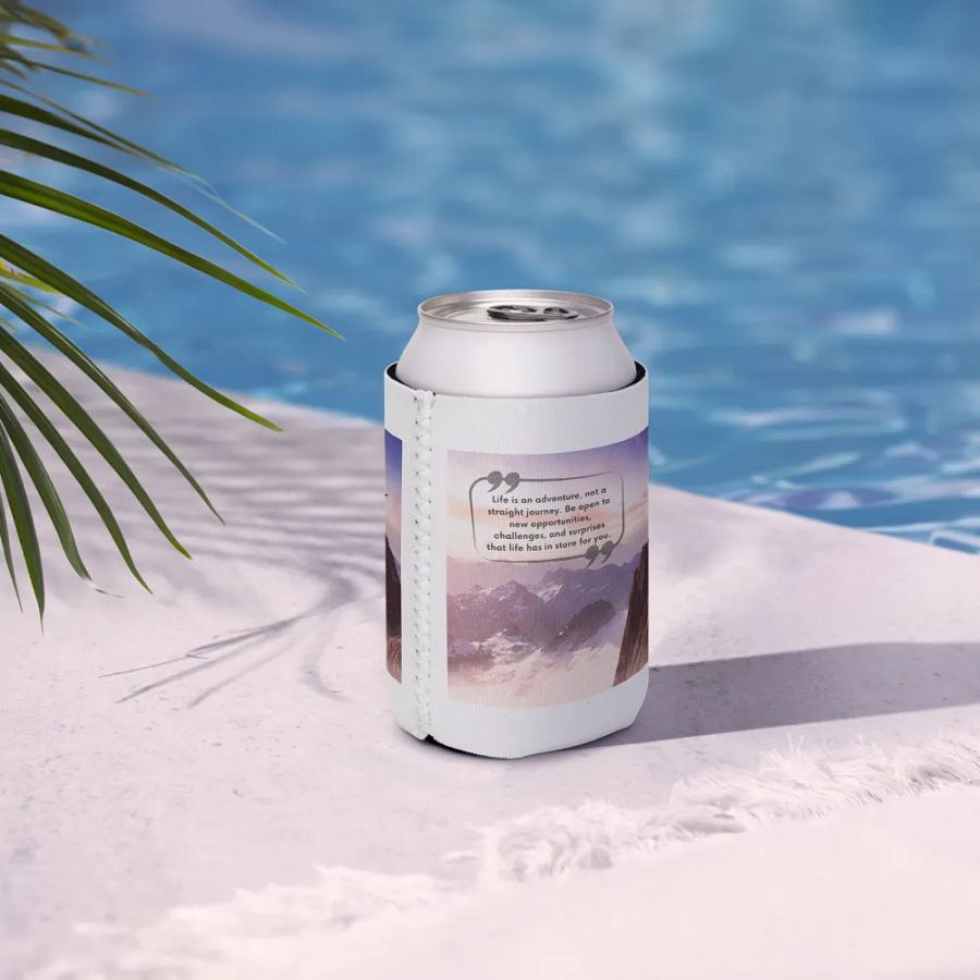 Life Adventure Can Cooler product image (8)