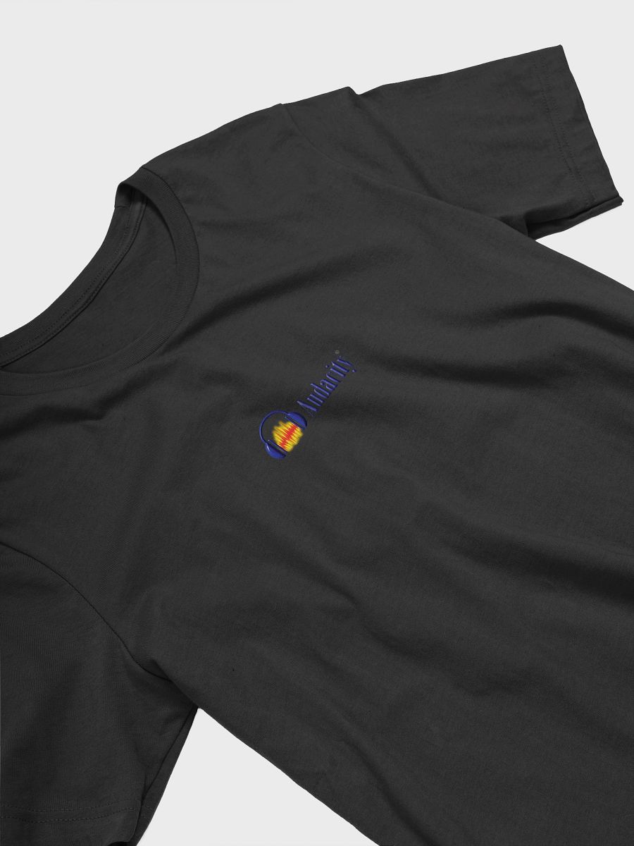 Audacity (Dialogue Tee) product image (22)